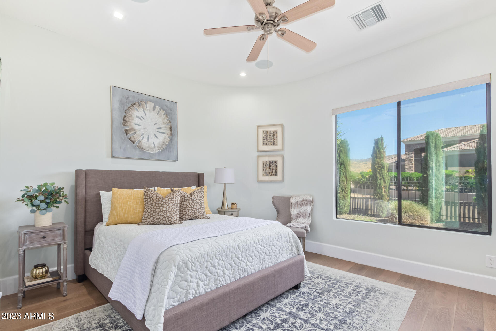 COPPER RIDGE ESTATES - Residential