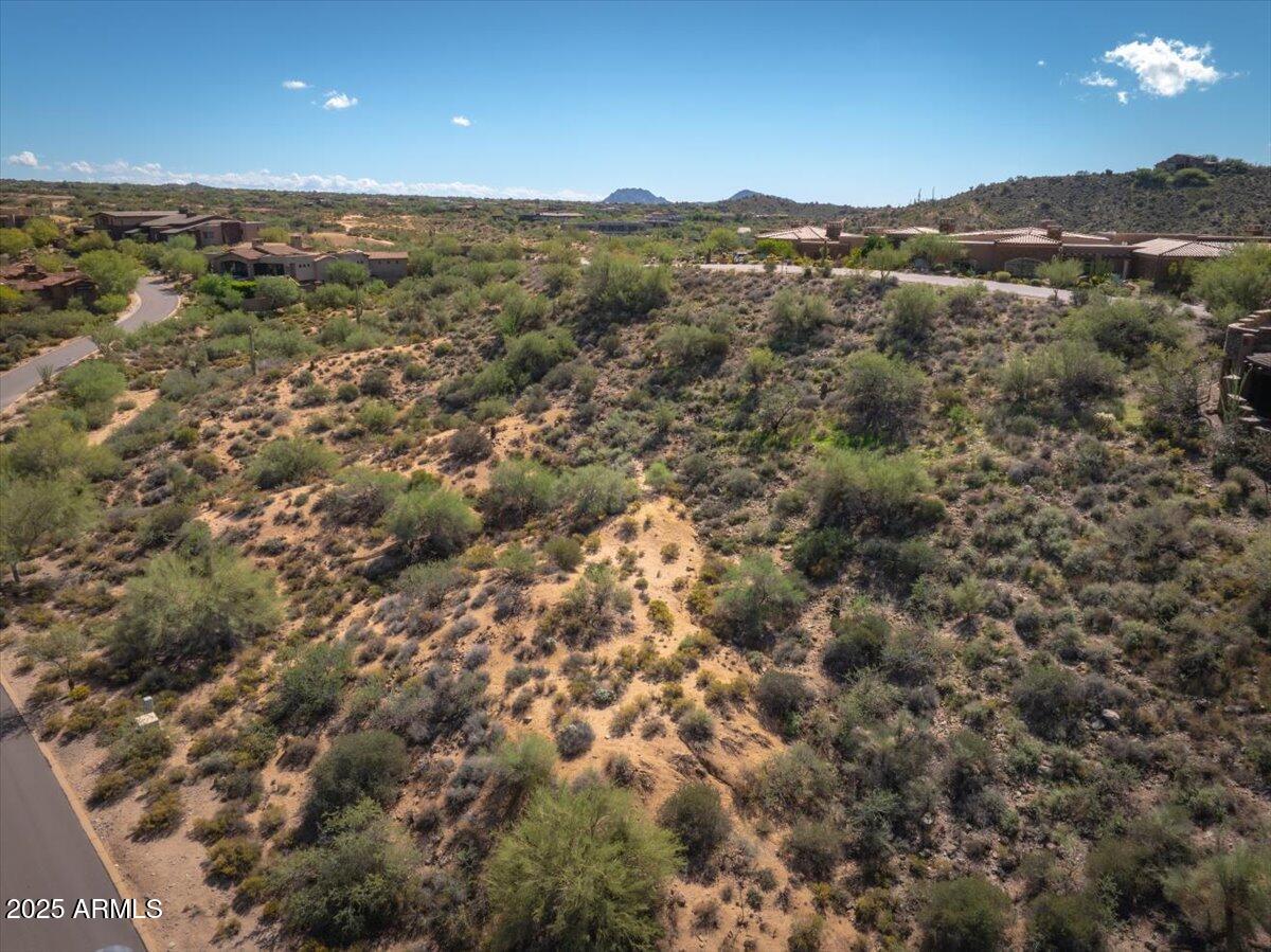 DESERT MOUNTAIN - Residential