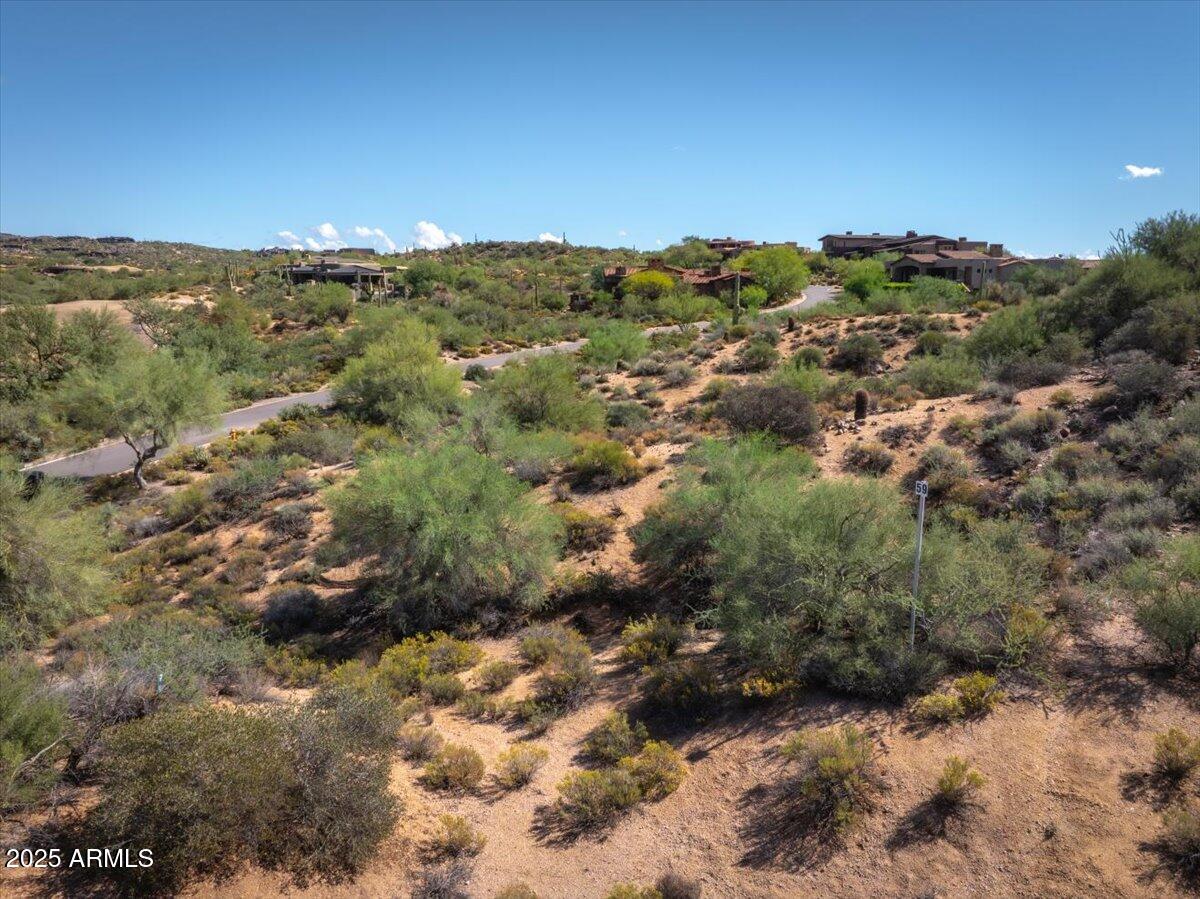 DESERT MOUNTAIN - Residential