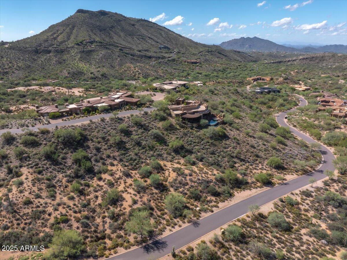 DESERT MOUNTAIN - Residential