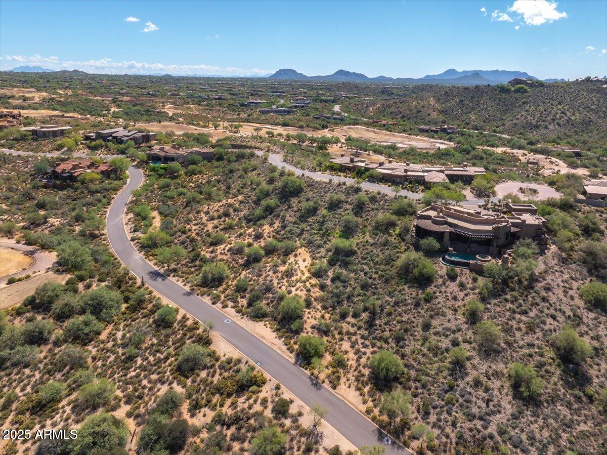 DESERT MOUNTAIN - Residential