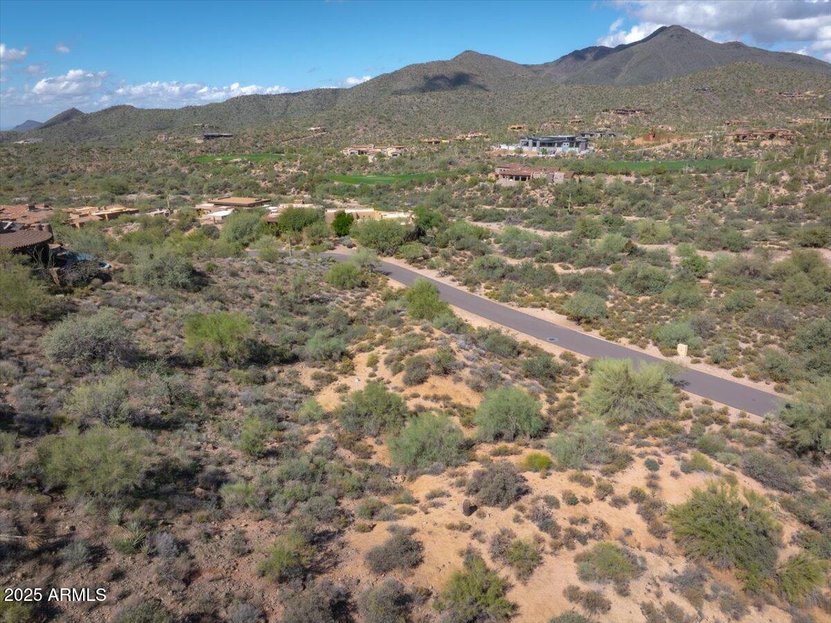 DESERT MOUNTAIN - Residential