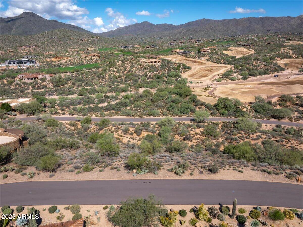 DESERT MOUNTAIN - Residential