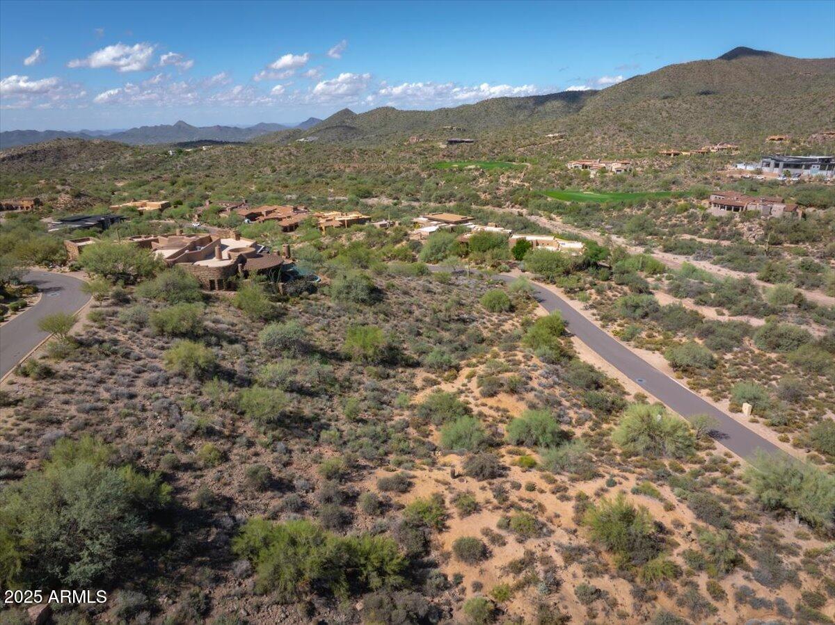DESERT MOUNTAIN - Residential