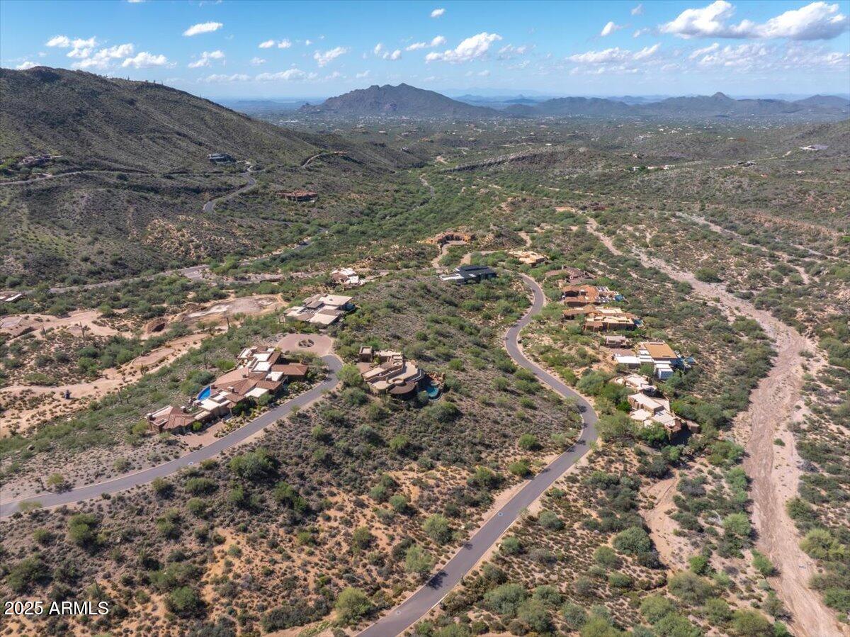 DESERT MOUNTAIN - Residential
