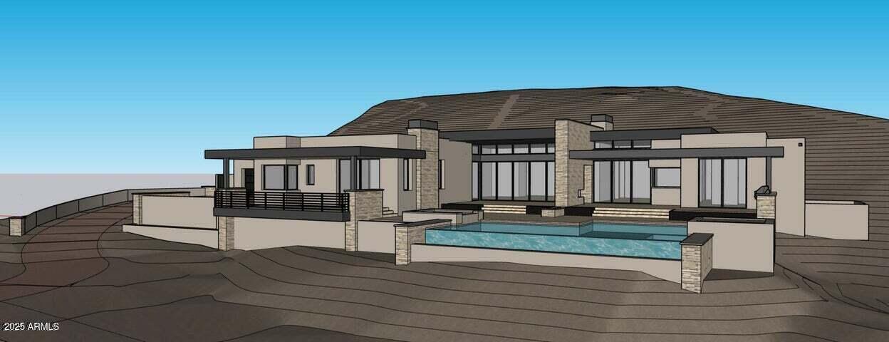 DESERT MOUNTAIN - Residential
