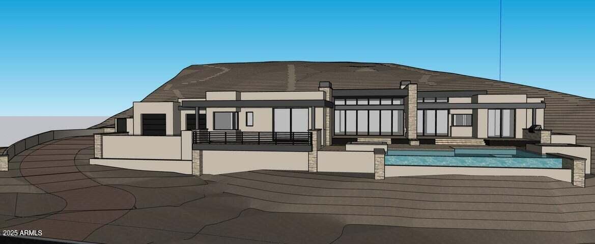 DESERT MOUNTAIN - Residential