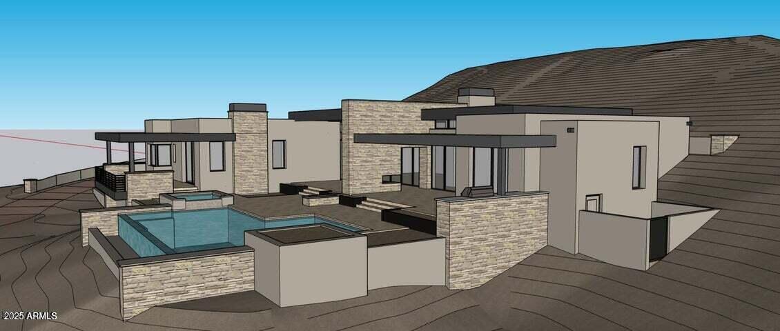 DESERT MOUNTAIN - Residential