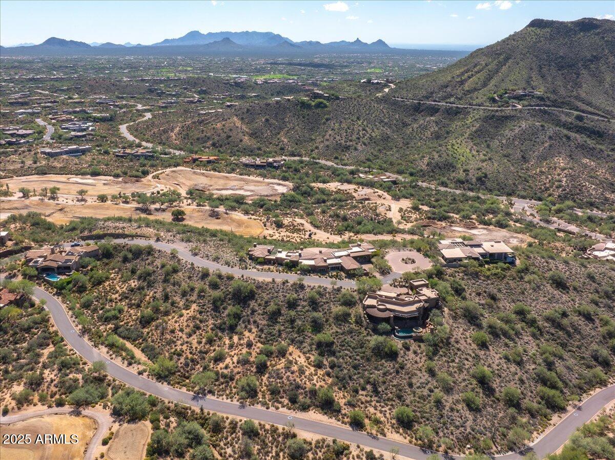 DESERT MOUNTAIN - Residential