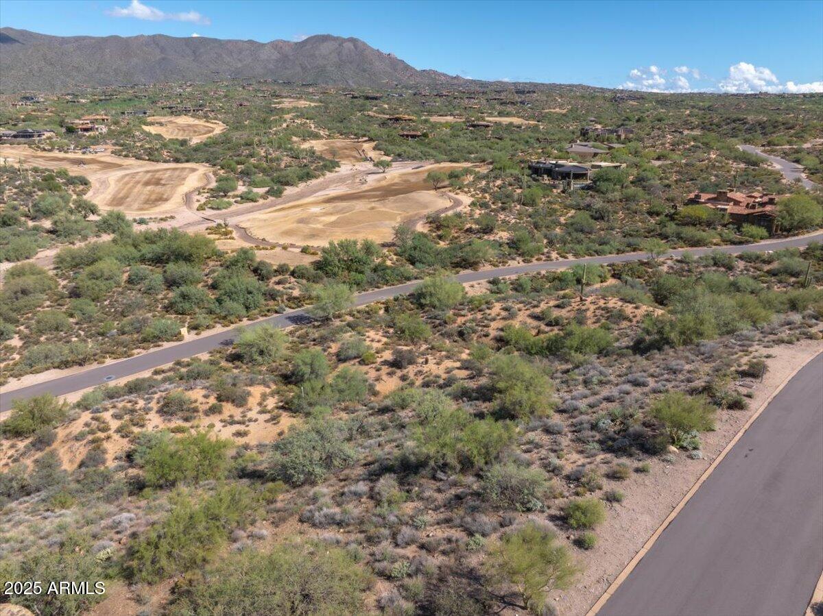 DESERT MOUNTAIN - Residential