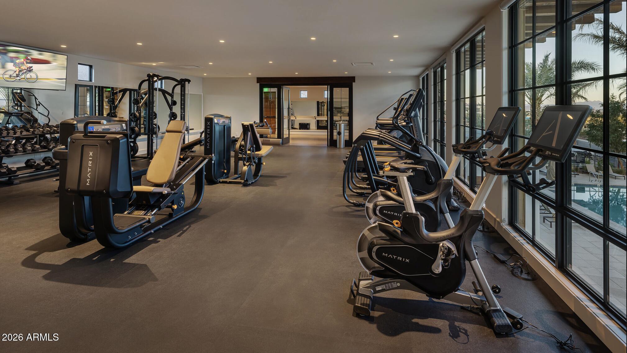 Ascent at the Phoenician Camelback Residences - Residential