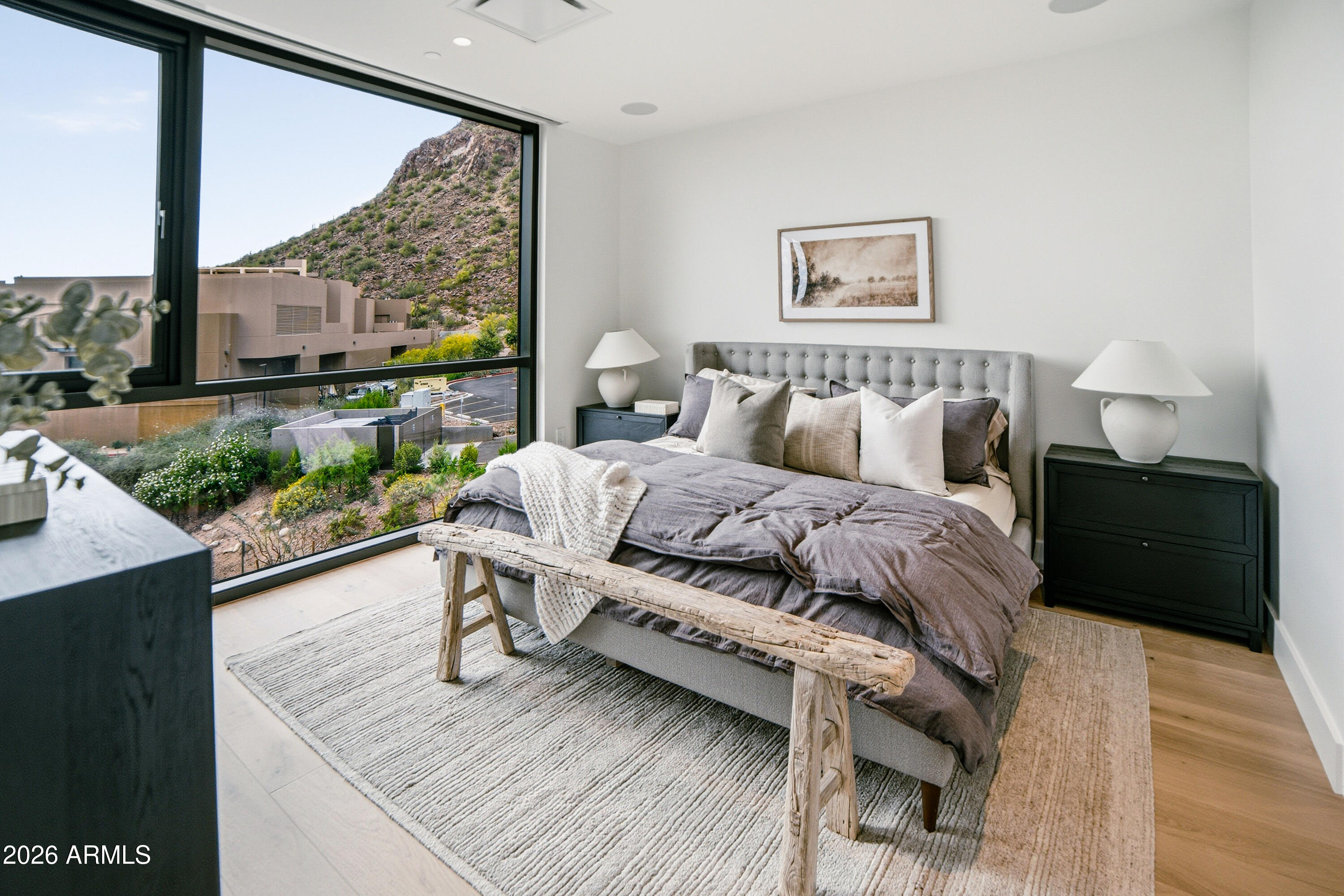 Ascent at the Phoenician Camelback Residences - Residential