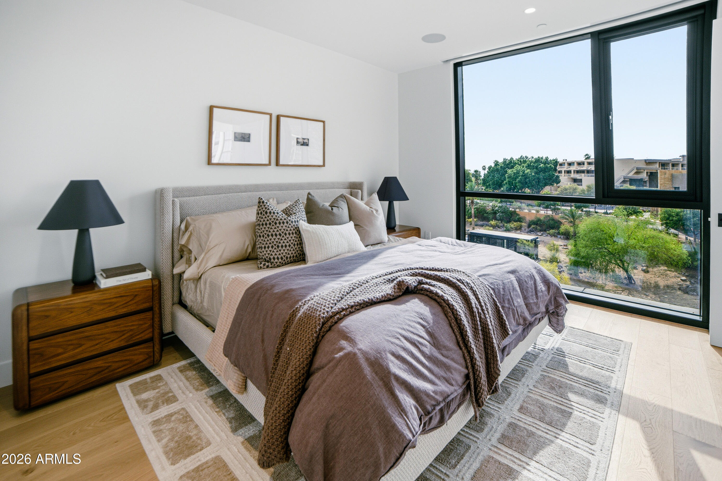 Ascent at the Phoenician Camelback Residences - Residential