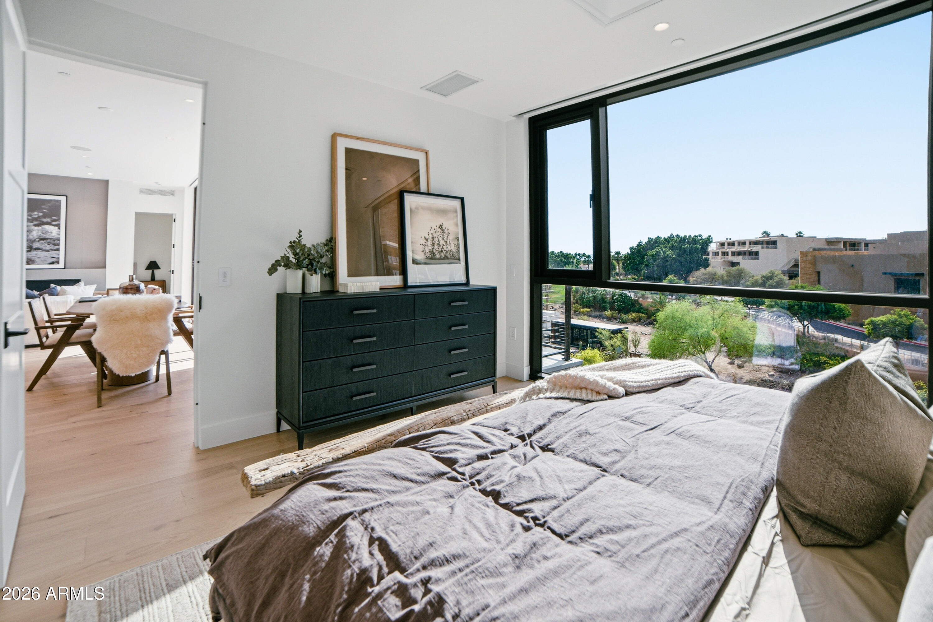 Ascent at the Phoenician Camelback Residences - Residential
