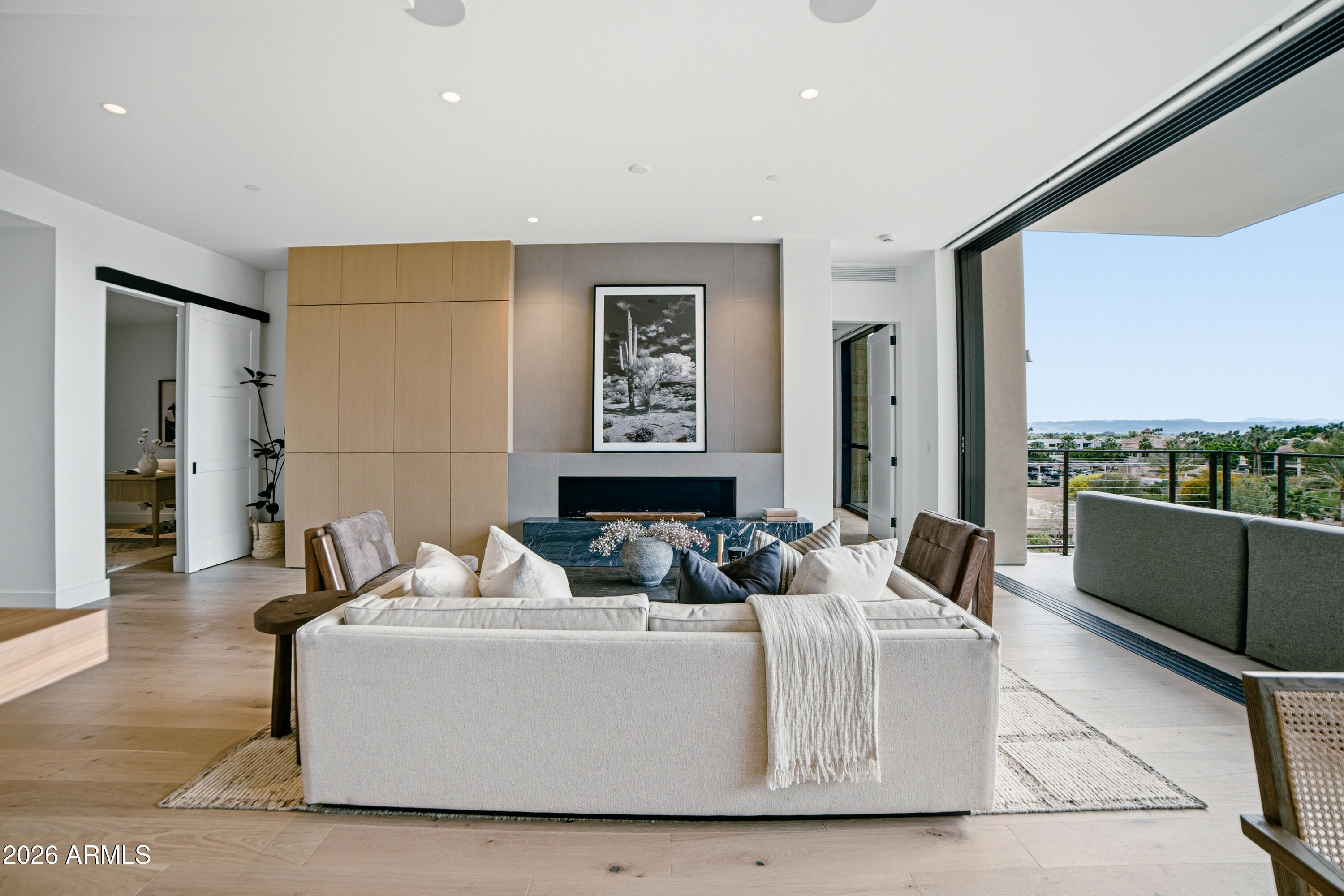 Ascent at the Phoenician Camelback Residences - Residential