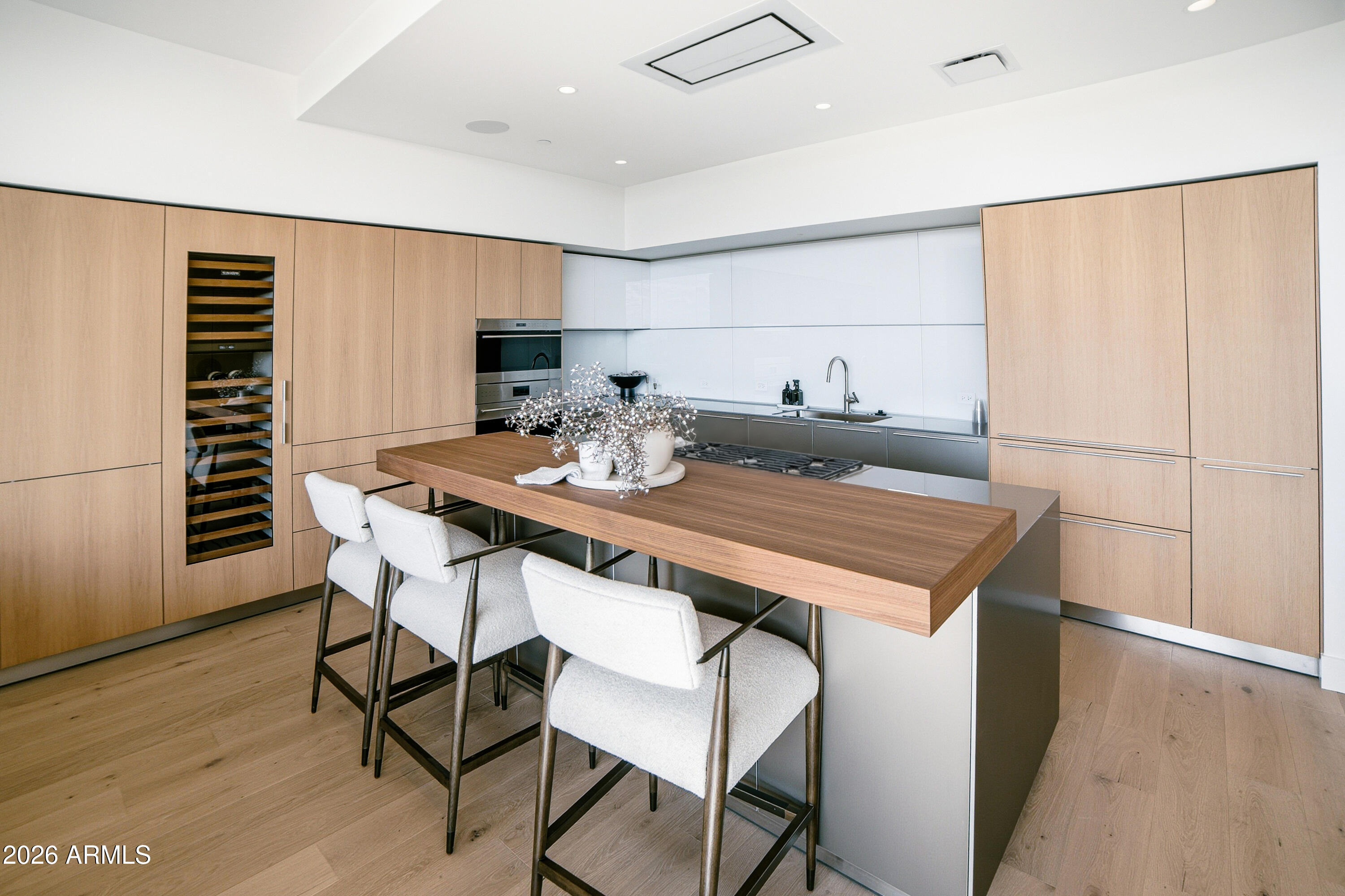 Ascent at the Phoenician Camelback Residences - Residential