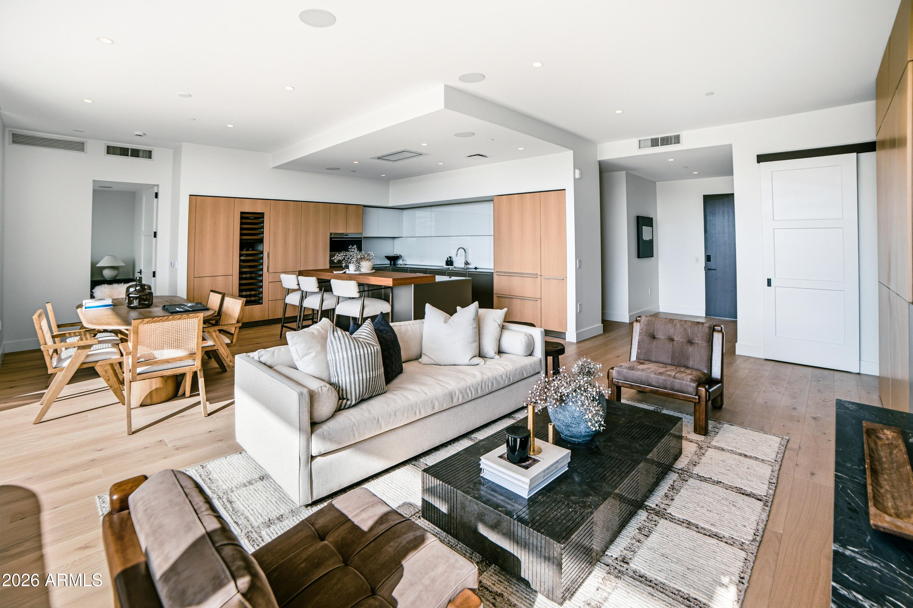 Ascent at the Phoenician Camelback Residences - Residential
