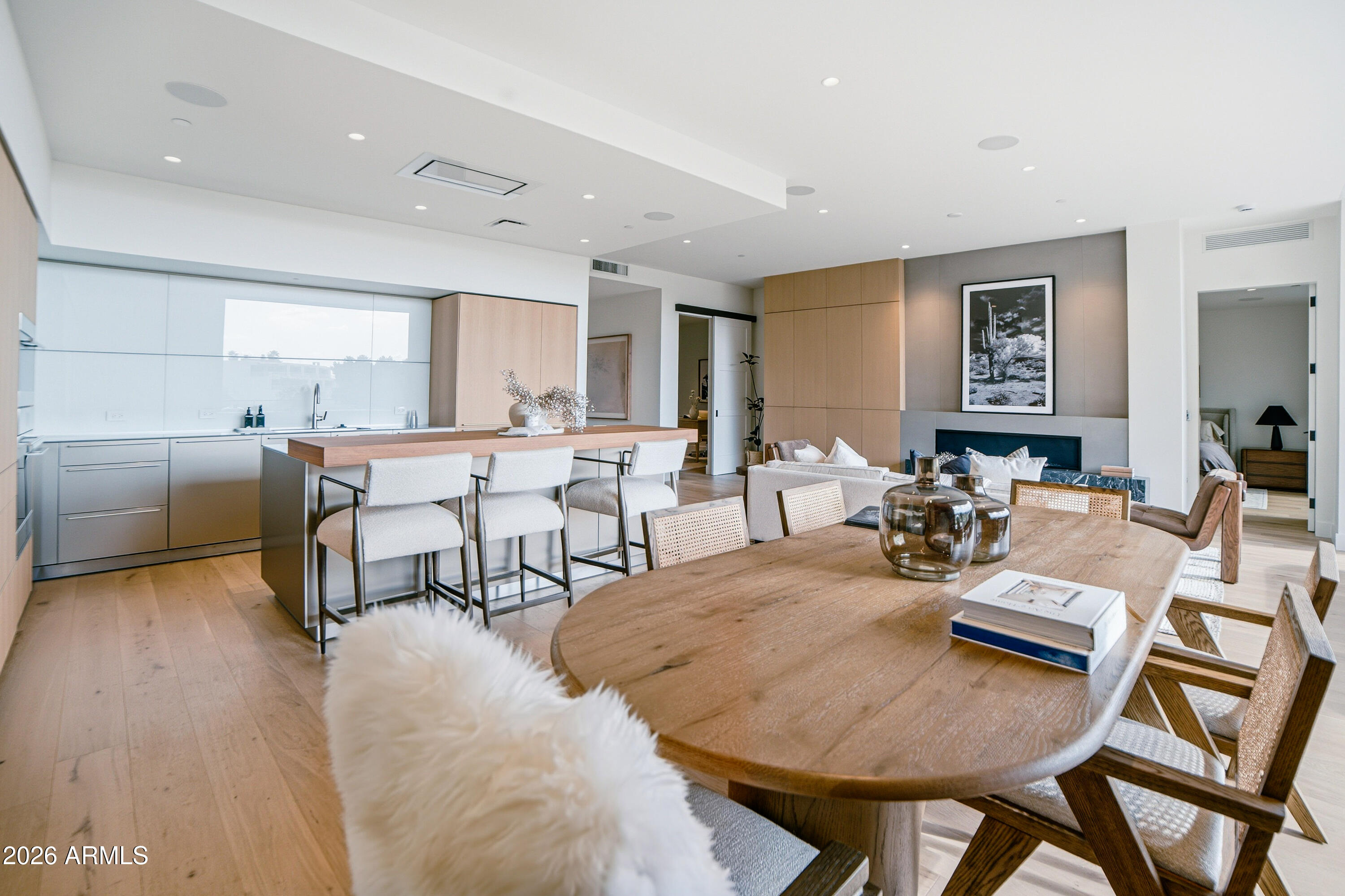 Ascent at the Phoenician Camelback Residences - Residential