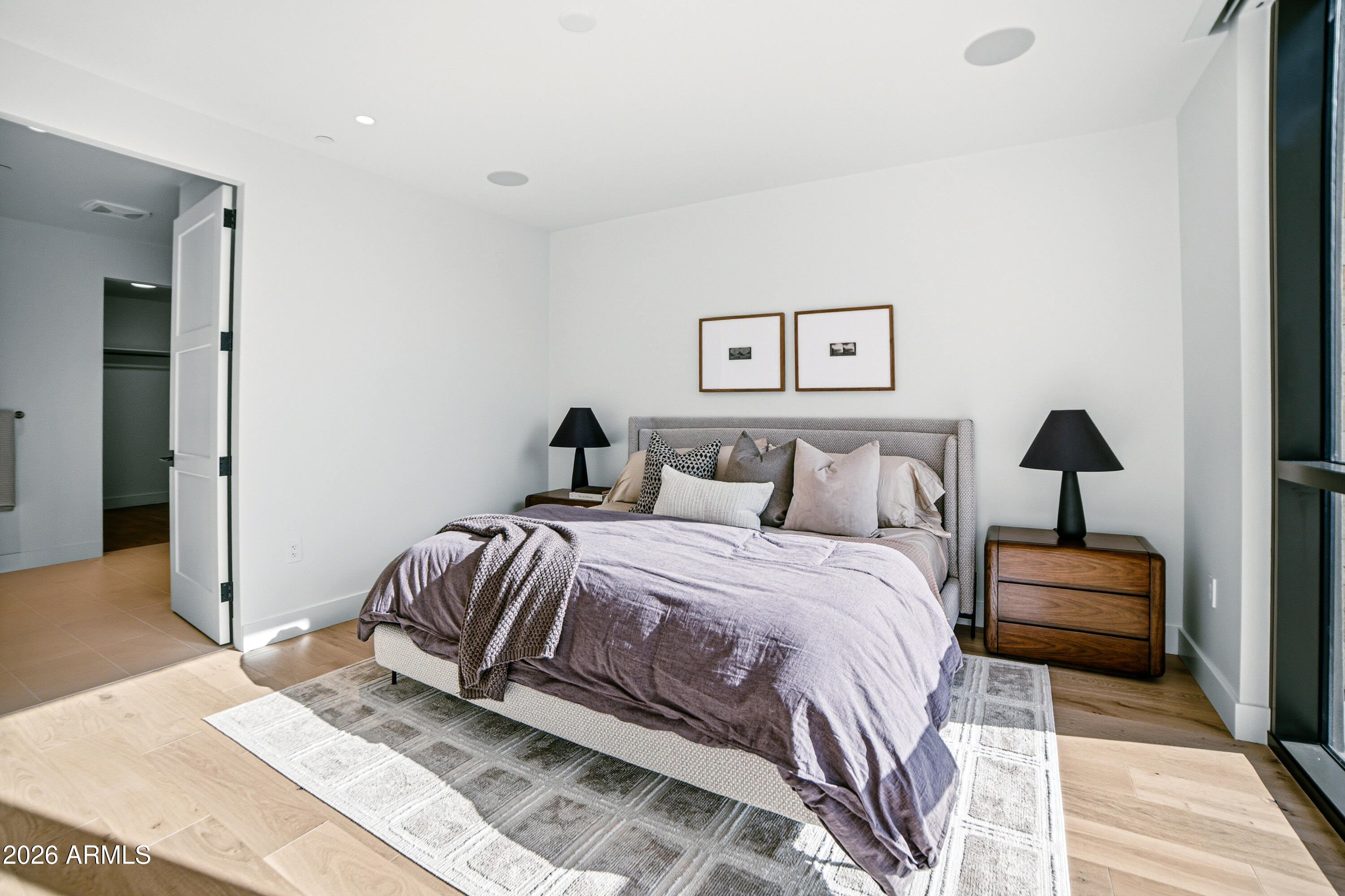 Ascent at the Phoenician Camelback Residences - Residential