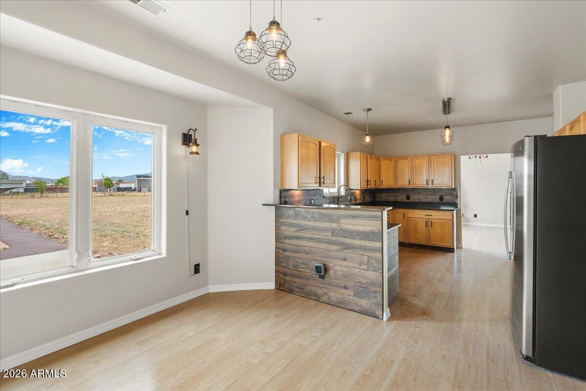 POQUITO VALLEY - Residential