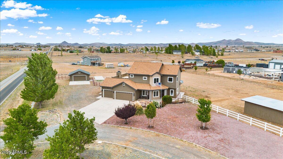 POQUITO VALLEY - Residential