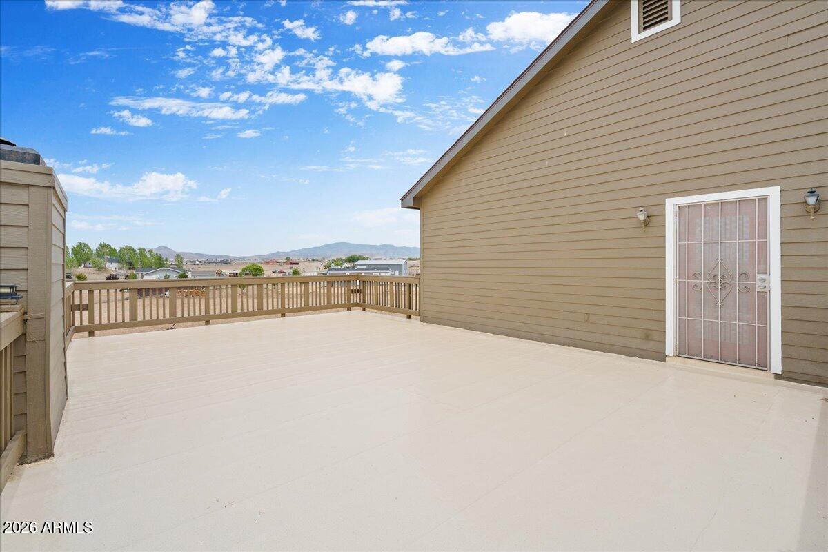 POQUITO VALLEY - Residential