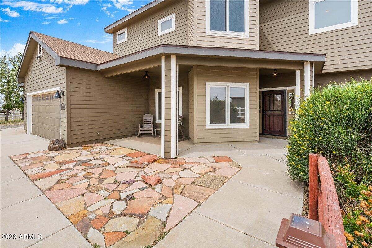 POQUITO VALLEY - Residential