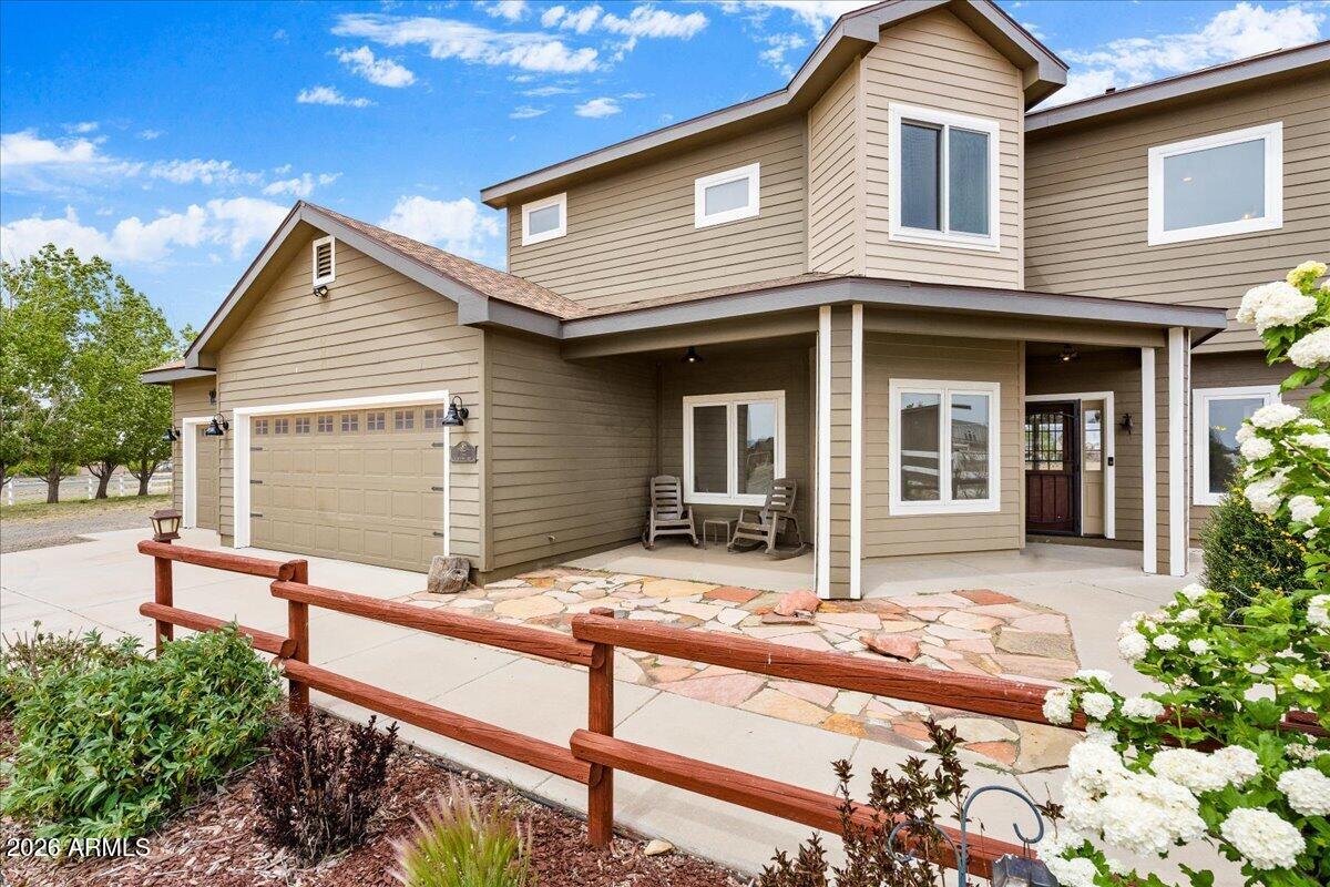 POQUITO VALLEY - Residential