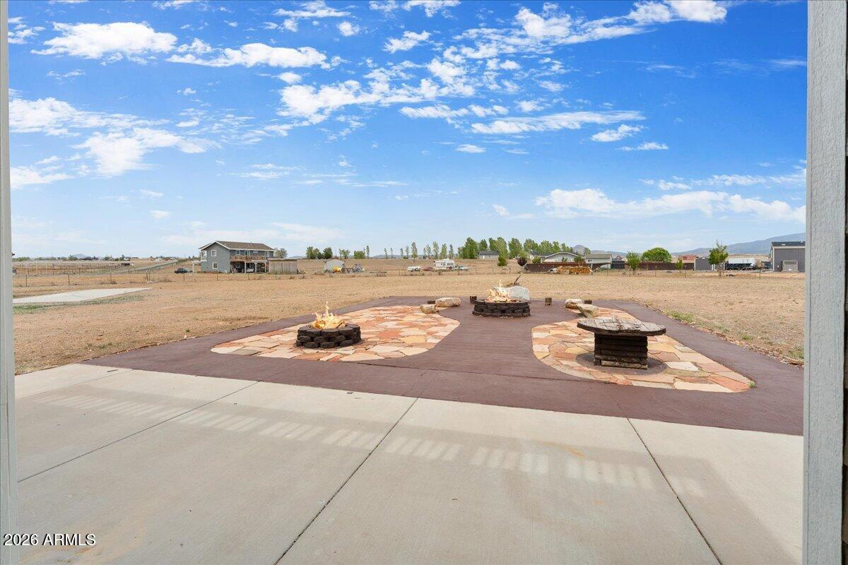 POQUITO VALLEY - Residential