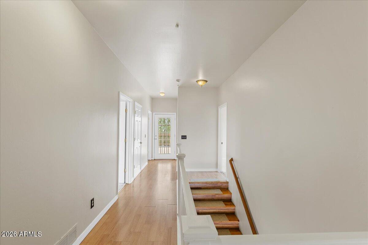 POQUITO VALLEY - Residential