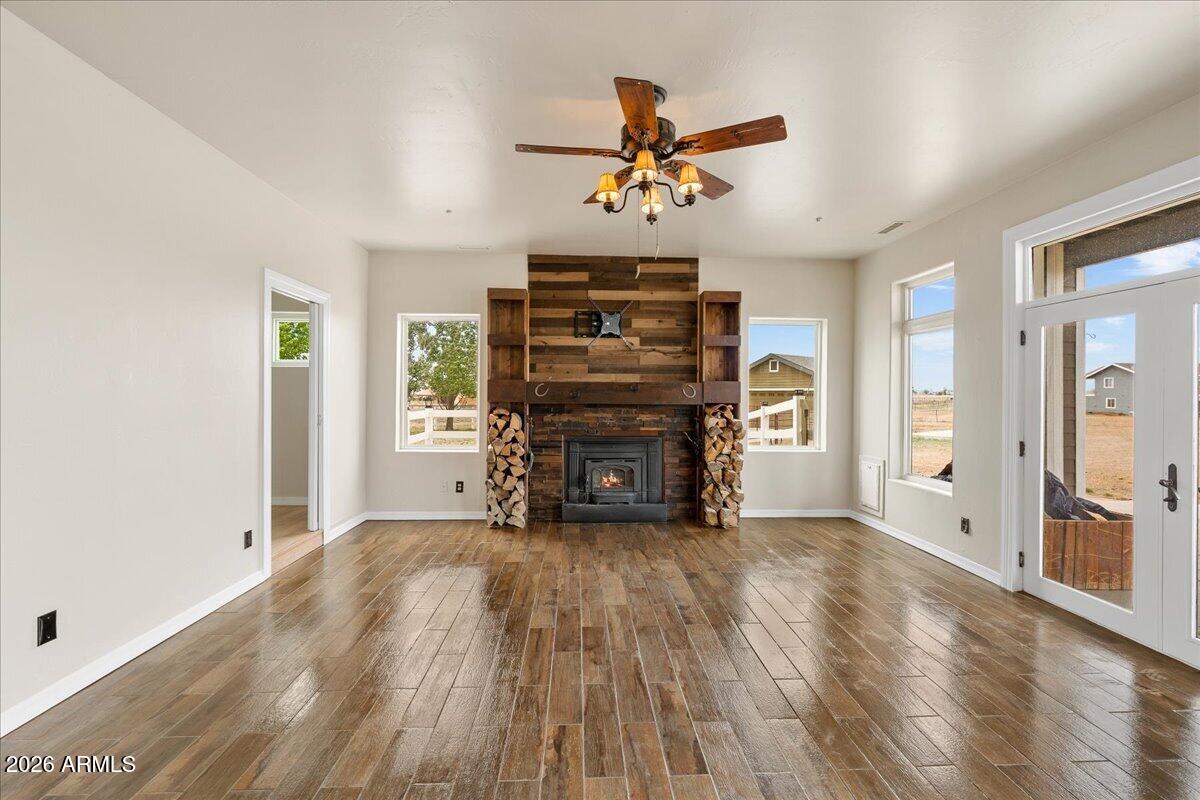 POQUITO VALLEY - Residential