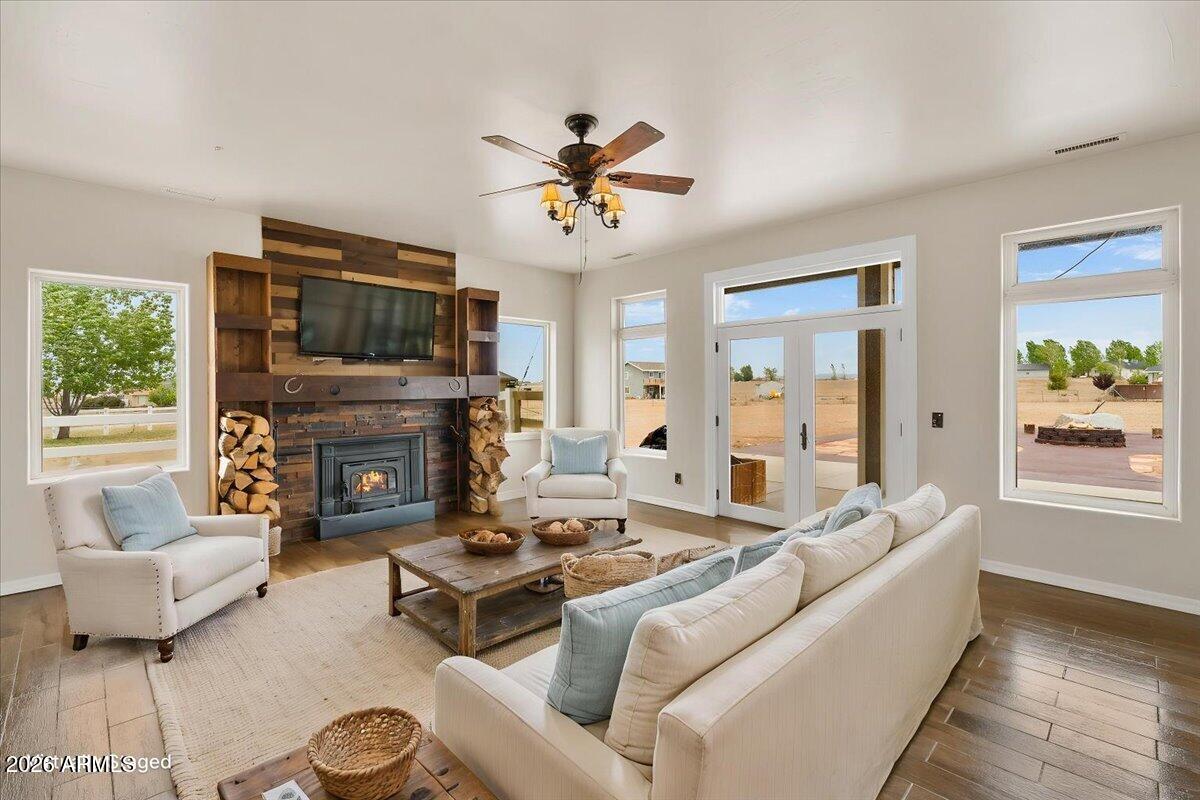 POQUITO VALLEY - Residential