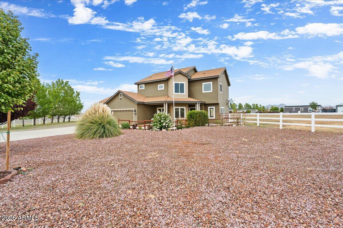 POQUITO VALLEY - Residential