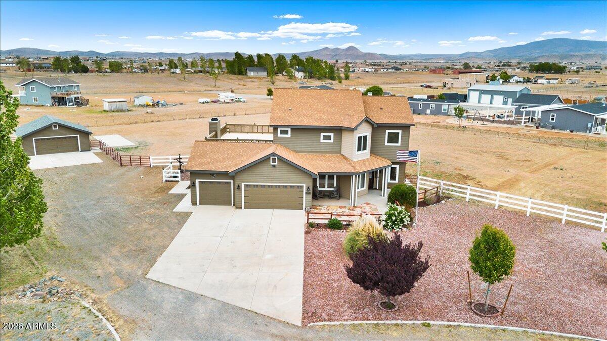 POQUITO VALLEY - Residential