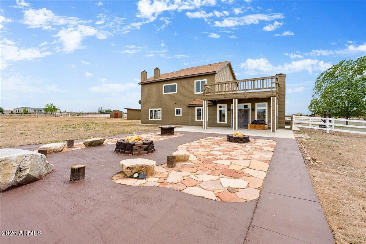 POQUITO VALLEY - Residential