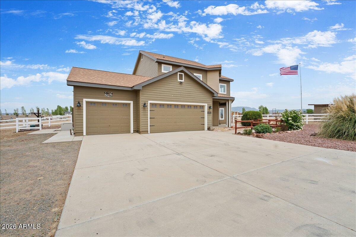 POQUITO VALLEY - Residential