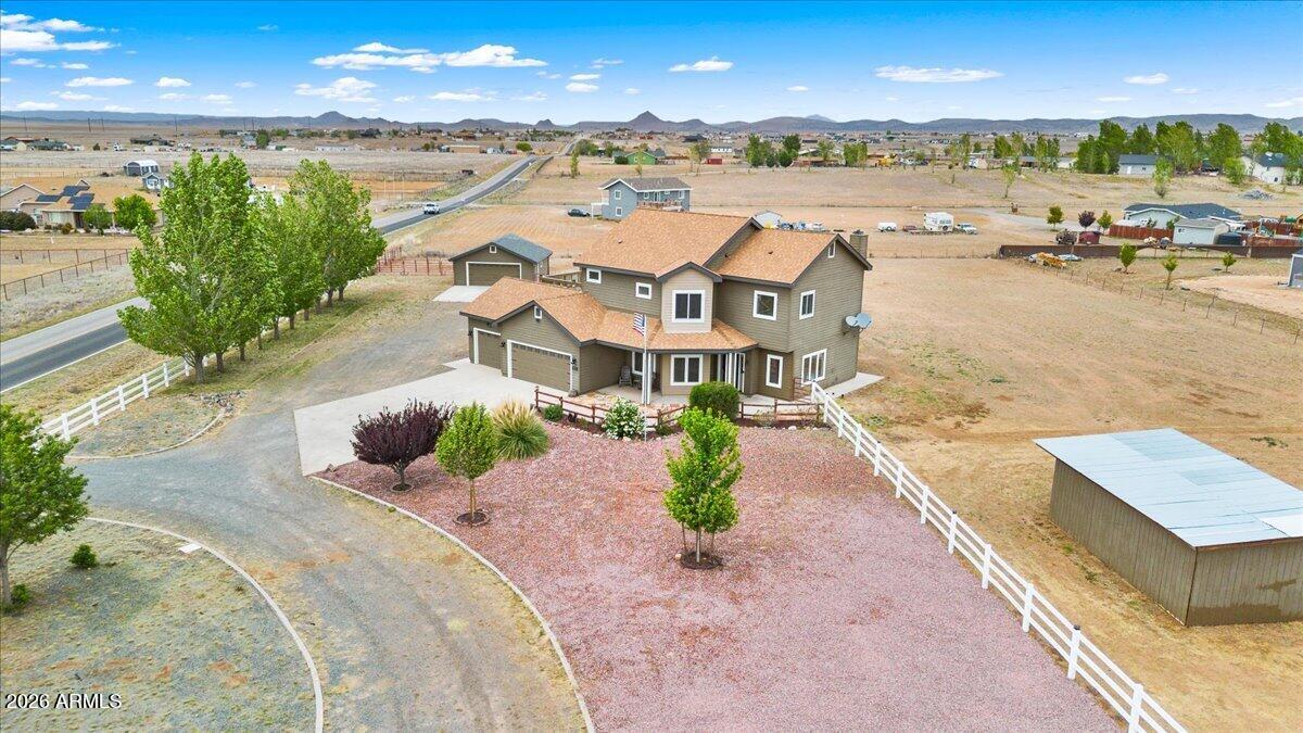 POQUITO VALLEY - Residential