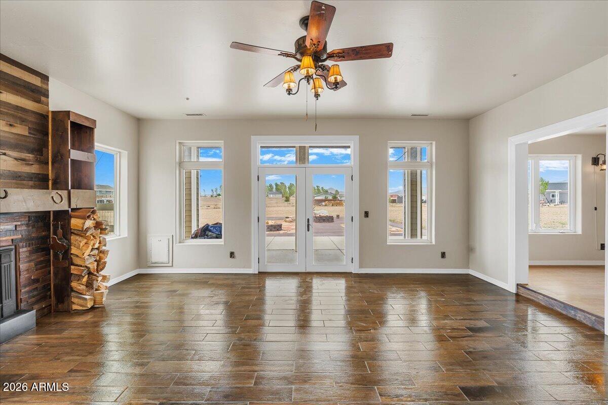 POQUITO VALLEY - Residential