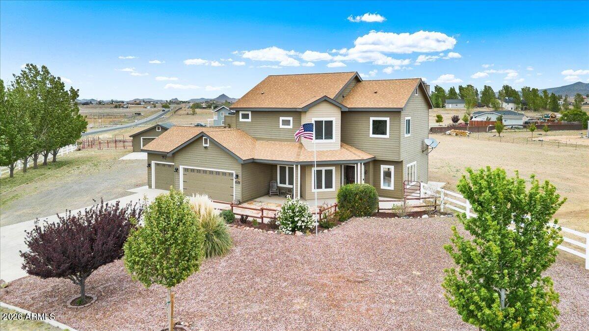 POQUITO VALLEY - Residential