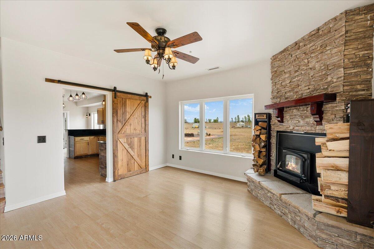 POQUITO VALLEY - Residential