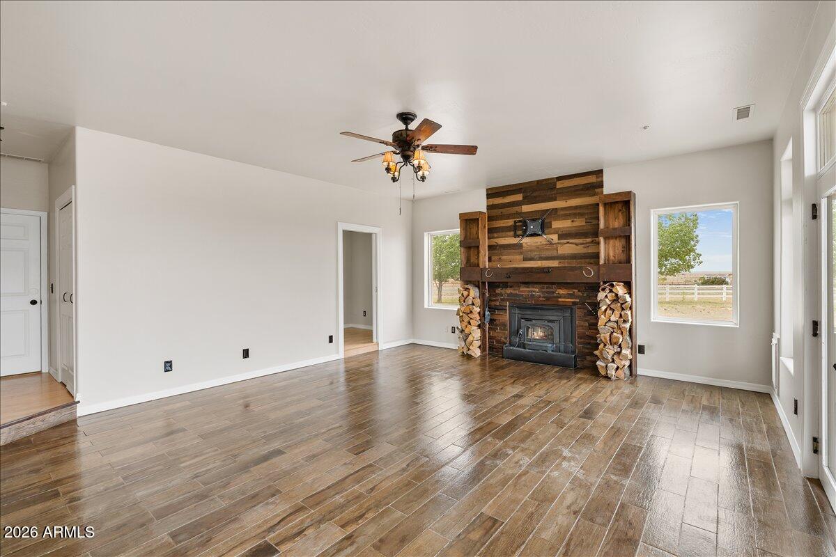 POQUITO VALLEY - Residential