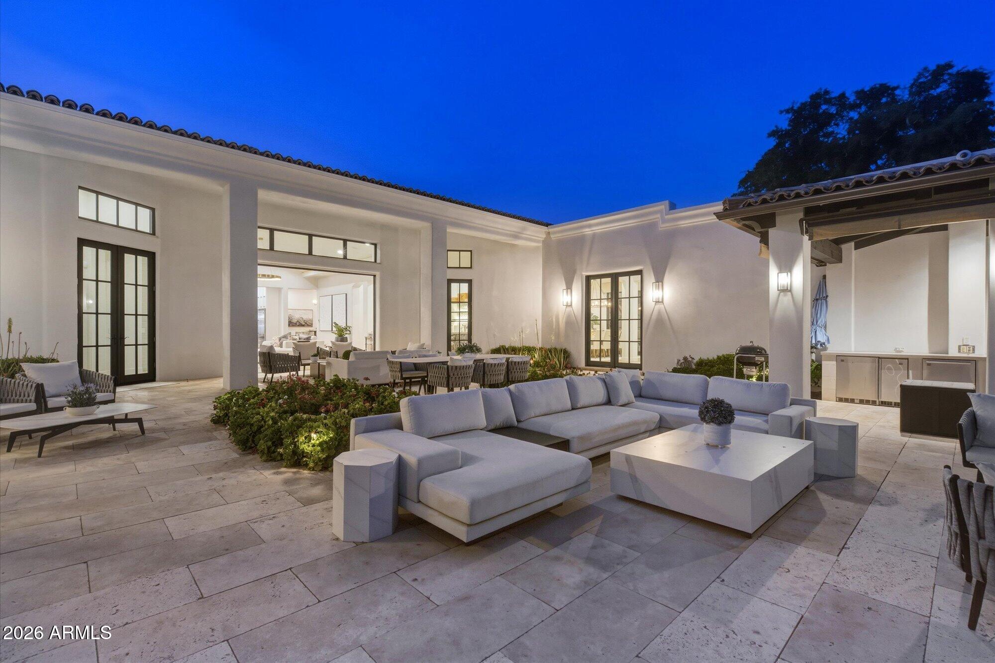 PARADISE HIGHLANDS ESTATES - Residential