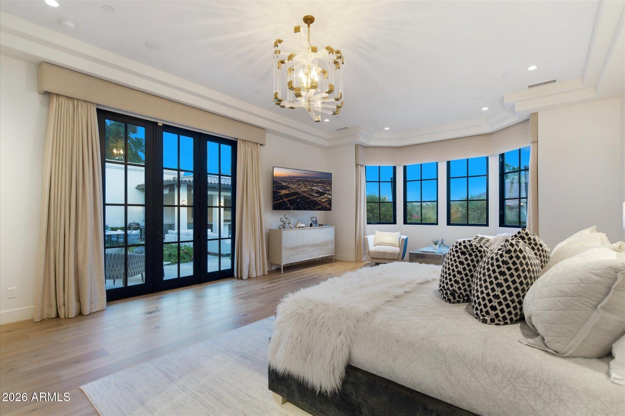 PARADISE HIGHLANDS ESTATES - Residential