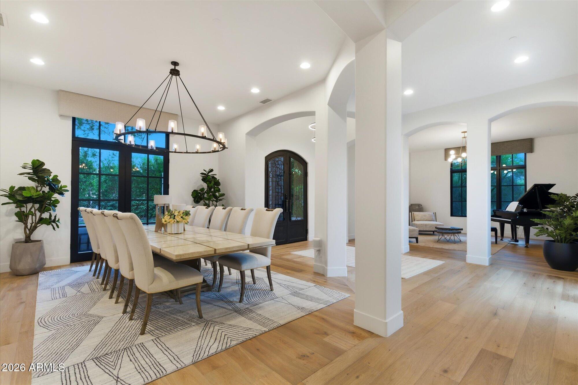 PARADISE HIGHLANDS ESTATES - Residential