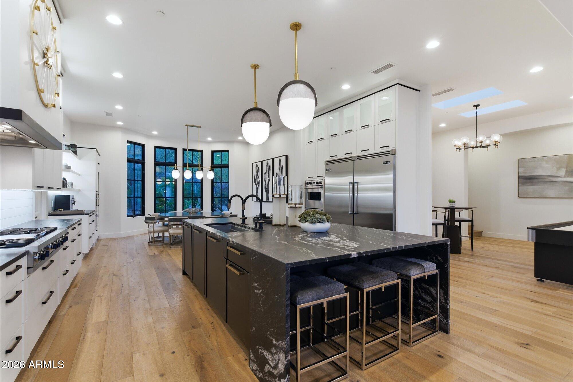 PARADISE HIGHLANDS ESTATES - Residential