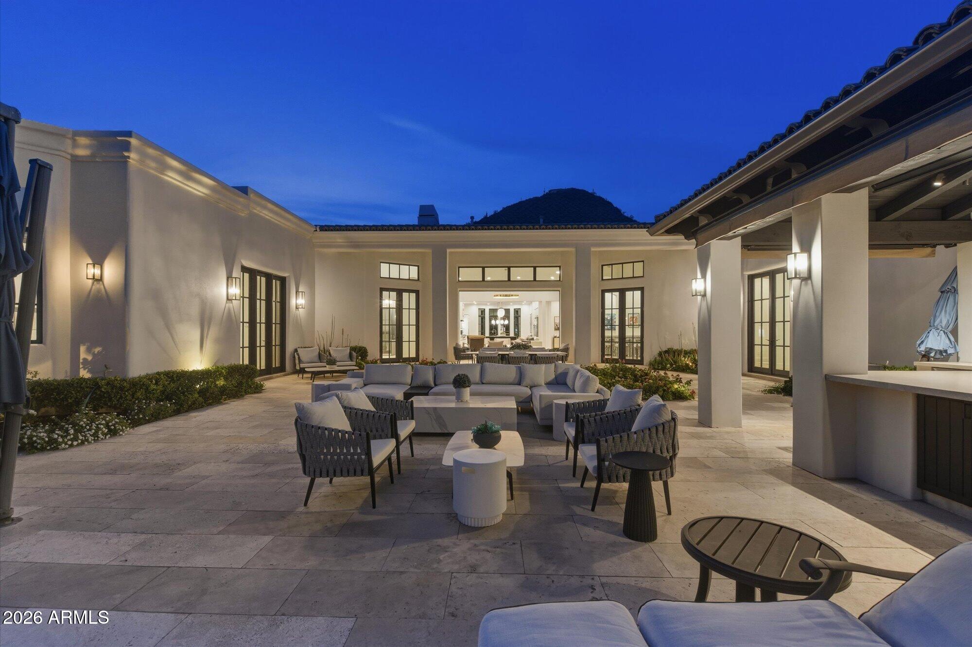 PARADISE HIGHLANDS ESTATES - Residential