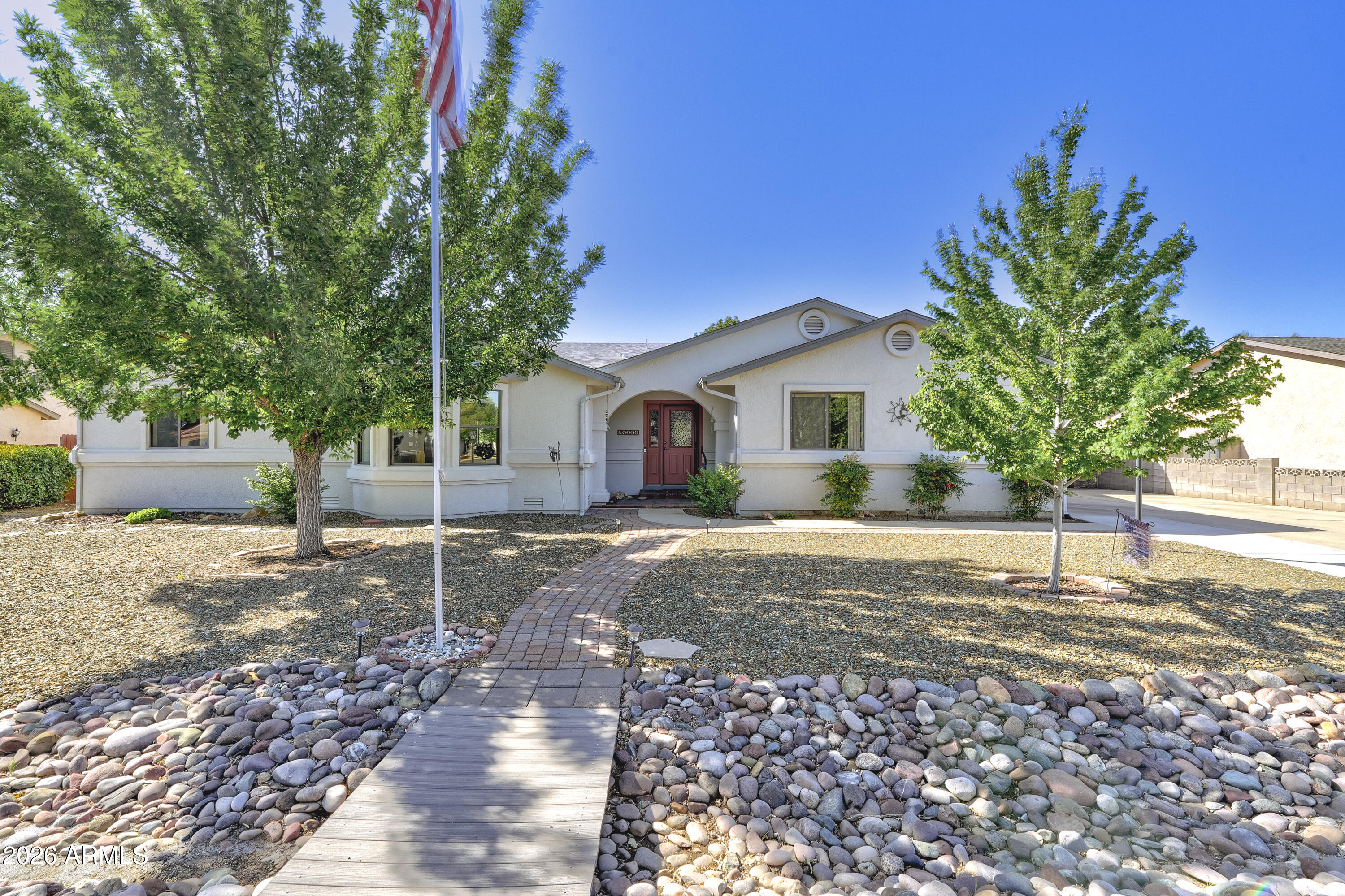 PRESCOTT VALLEY 19 - Residential