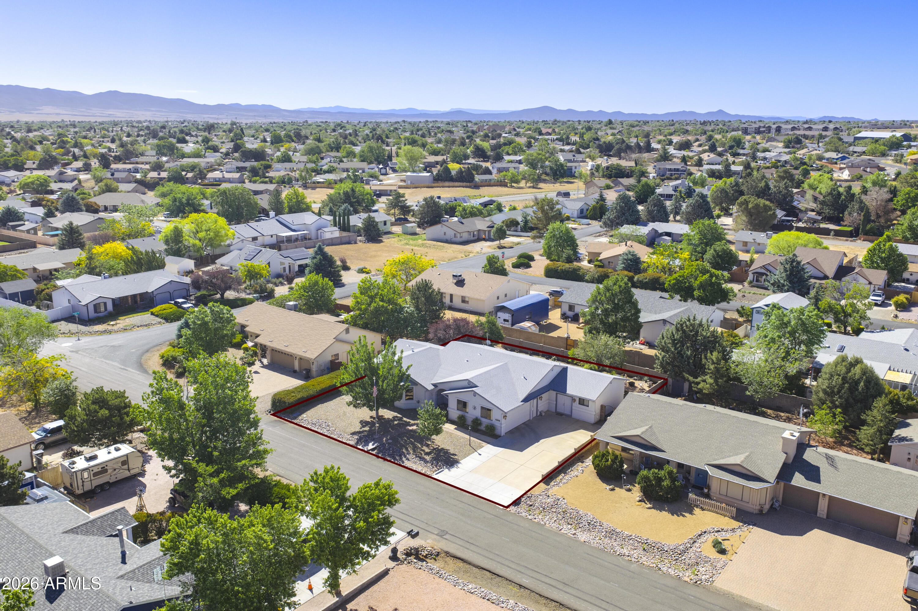 PRESCOTT VALLEY 19 - Residential