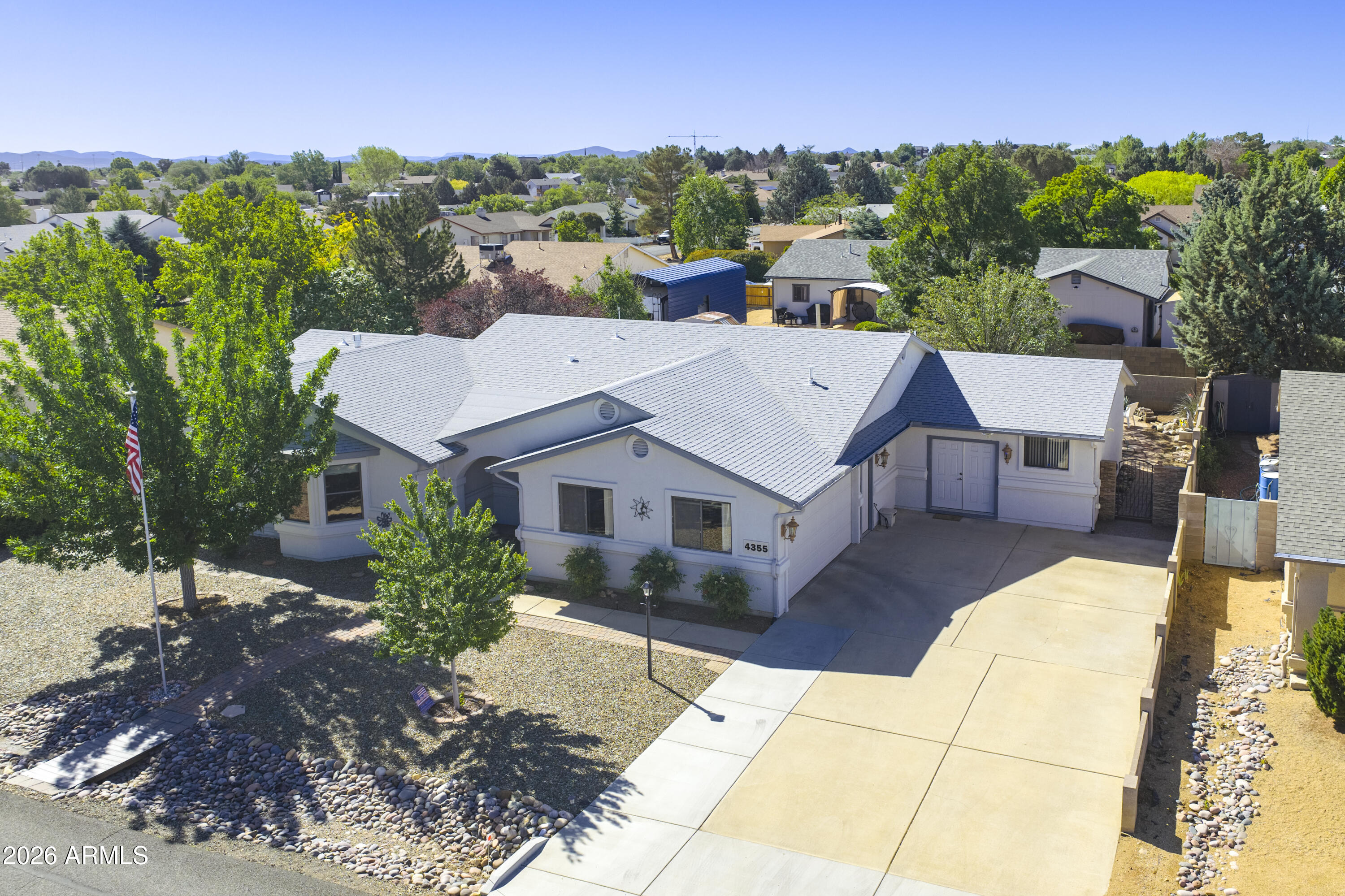 PRESCOTT VALLEY 19 - Residential