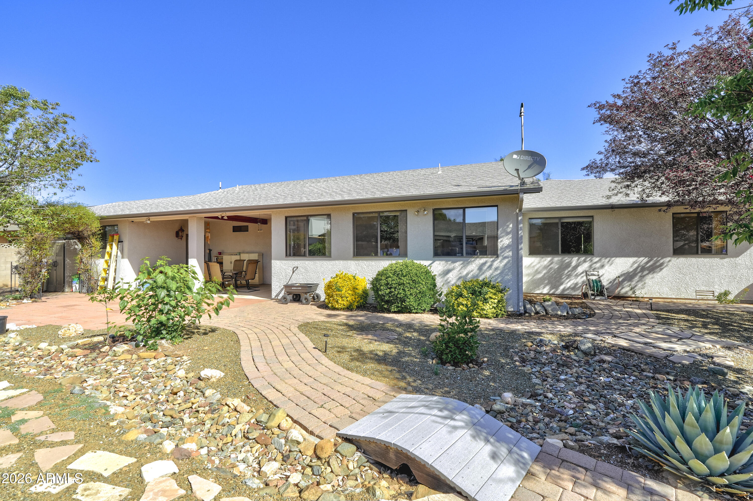 PRESCOTT VALLEY 19 - Residential